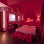 Festeggiare un anniversario a Milano e dintorni: ecco il luxury motel