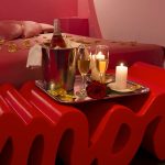 Pacchetto regalo di coppia a Milano e dintorni: scegli il luxury motel